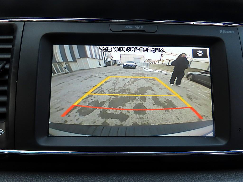 KIA Carnival 2017 Plateado - Importación desde Corea - HF Imports Iquique - Foto 14