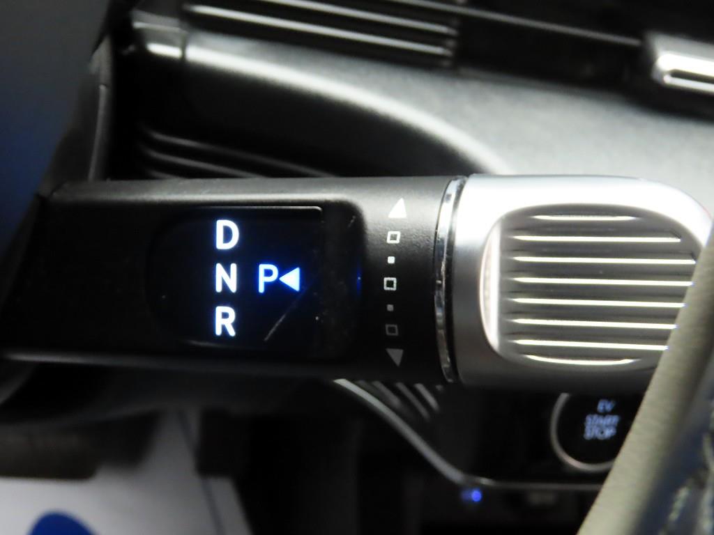 HYUNDAI Ioniq 5 - Vista 10