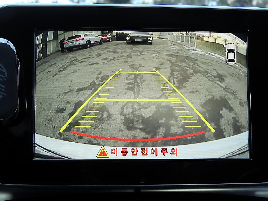 Mercedes Benz C Class 2016 - Importación desde Corea - HF Imports Iquique - Foto 15