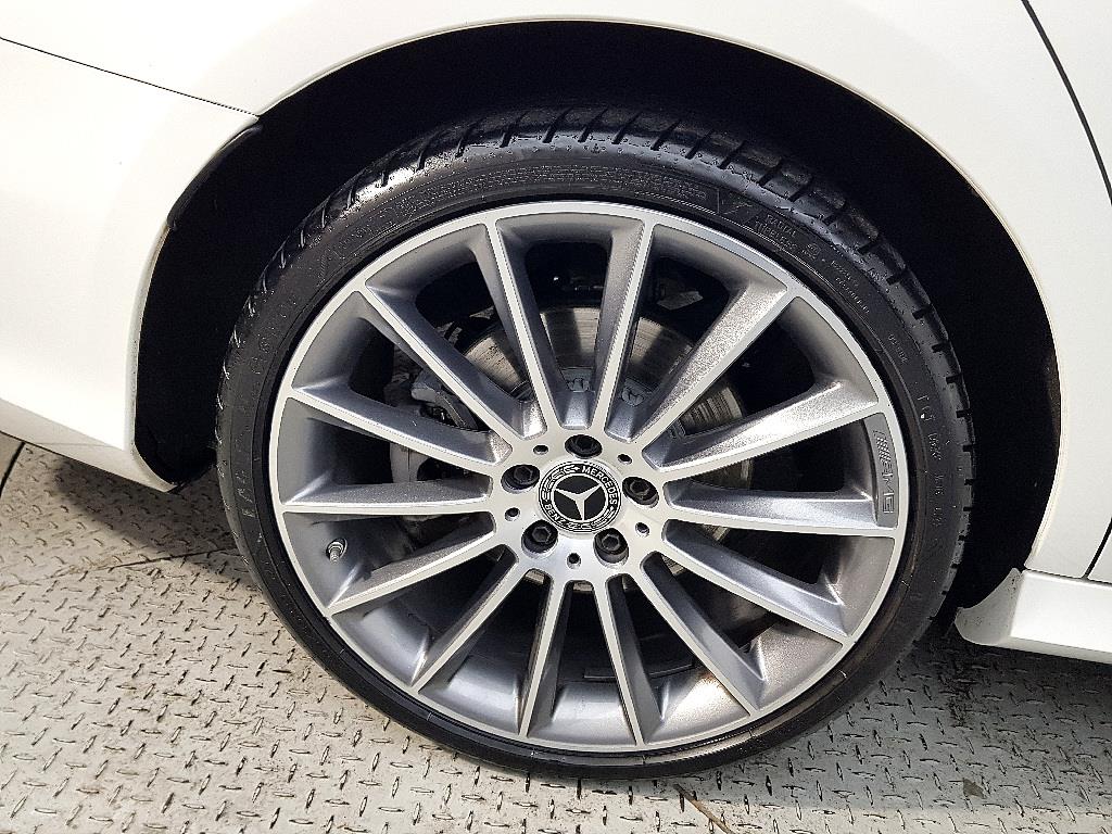 Mercedes Benz E class 2022 Blanco - Importación desde Corea - HF Imports Iquique - Foto 20