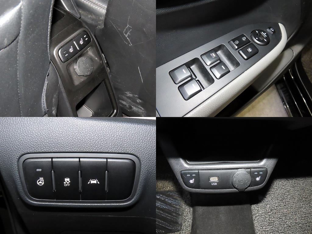 KIA Ray 2021 - Importación desde Corea - HF Imports Iquique - Foto 18