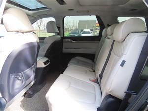 HYUNDAI Palisade - Vista 12