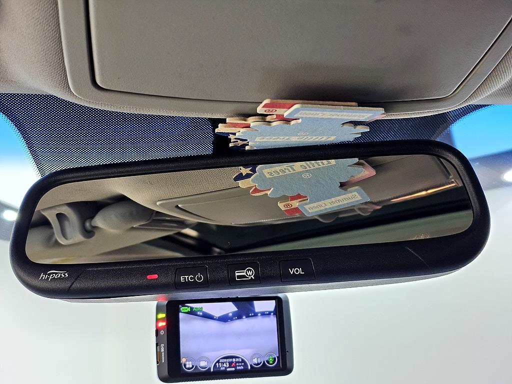 KIA Sportage 2015 Blanco - Importación desde Corea - HF Imports Iquique - Foto 13