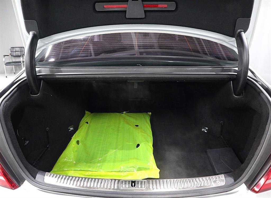 Genesis EQ900 2018 Gris - Importación desde Corea - HF Imports Iquique - Foto 15