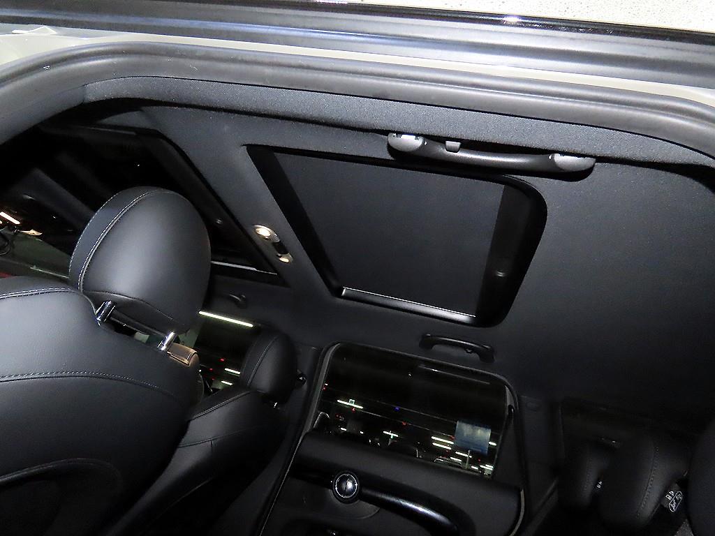 Mini Clubman 2019 Verde - Importación desde Corea - HF Imports Iquique - Foto 16