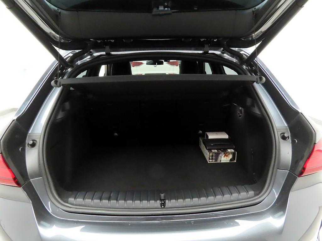 BMW 1 series 2022 Gris - Importación desde Corea - HF Imports Iquique - Foto 15