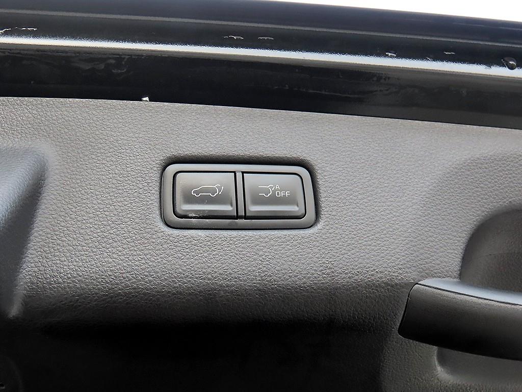 KIA Carnival 2025 Negro - Importación desde Corea - HF Imports Iquique - Foto 15