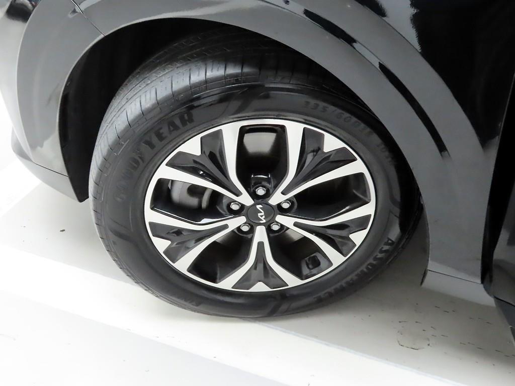 KIA Carnival 2022 Negro - Importación desde Corea - HF Imports Iquique - Foto 19