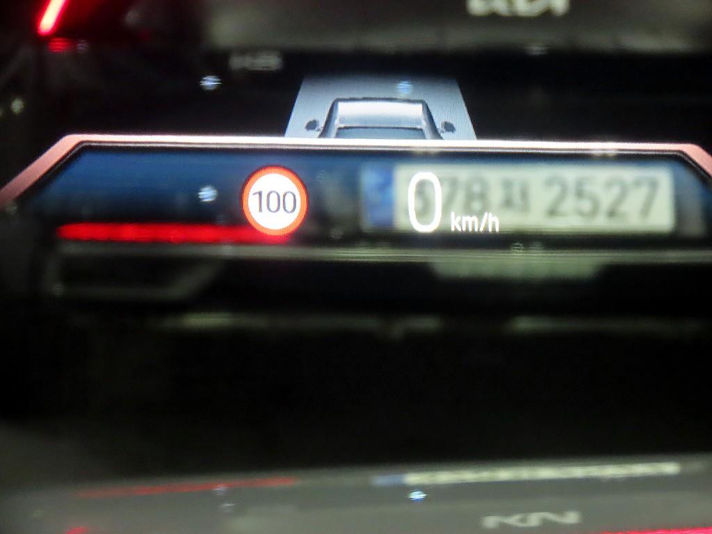 BMW 7 Series 2023 Blanco - Importación desde Corea - HF Imports Iquique - Foto 13