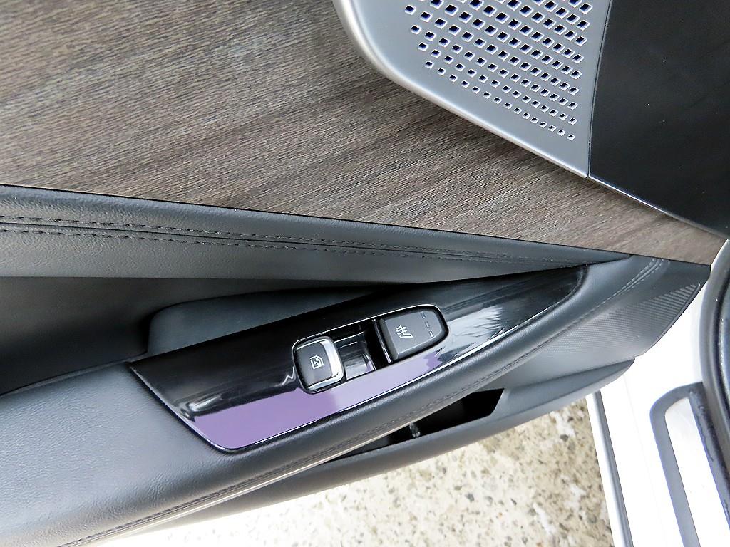 KIA K8 2022 Blanco - Importación desde Corea - HF Imports Iquique - Foto 17