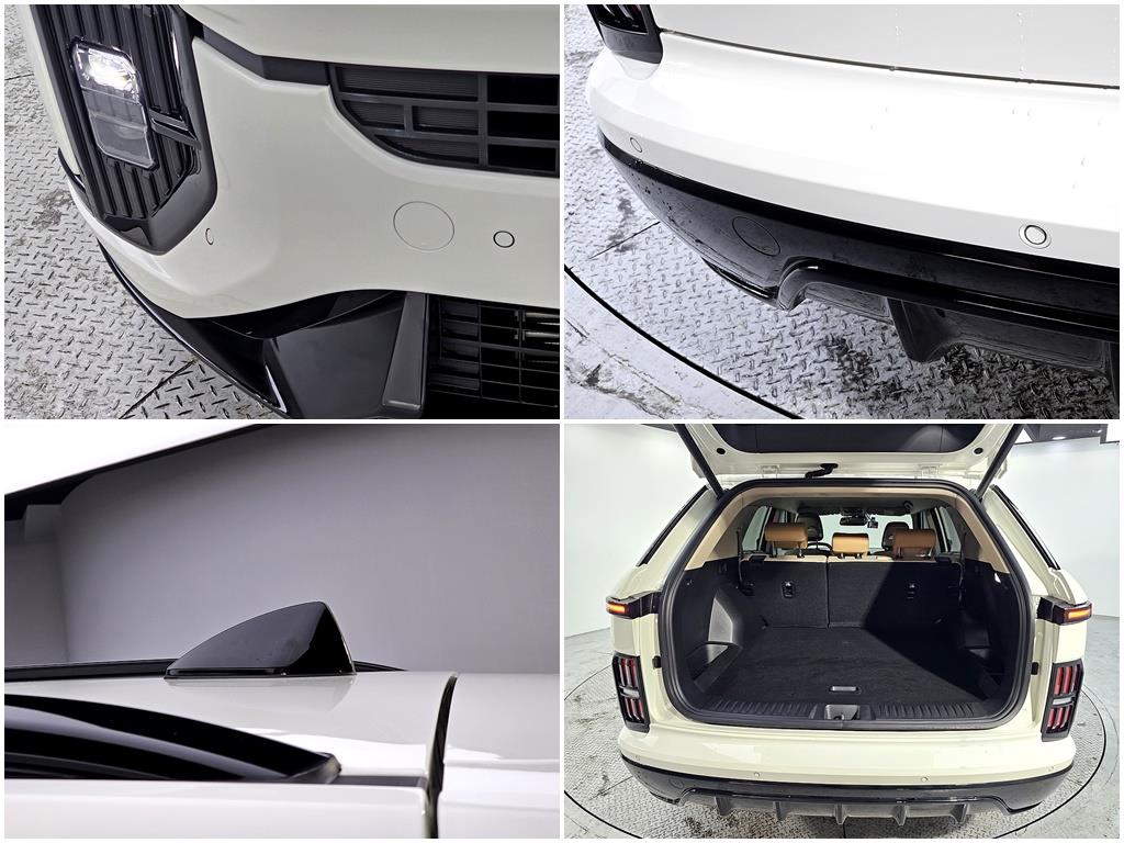 Ssangyong Action 2025 Blanco - Importación desde Corea - HF Imports Iquique - Foto 15