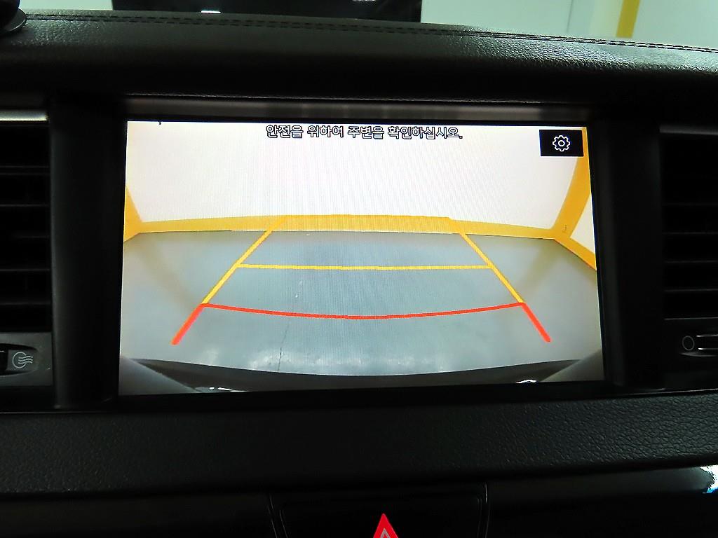 KIA K7 2019 Negro - Importación desde Corea - HF Imports Iquique - Foto 16