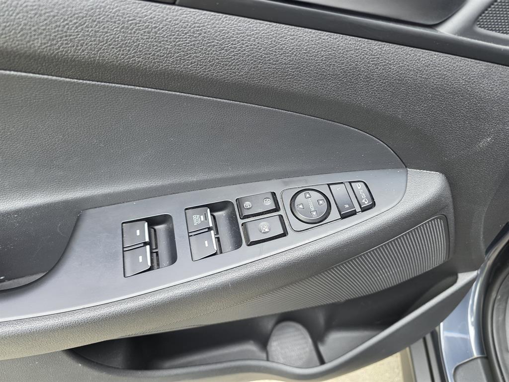 HYUNDAI Tucson - Vista 5