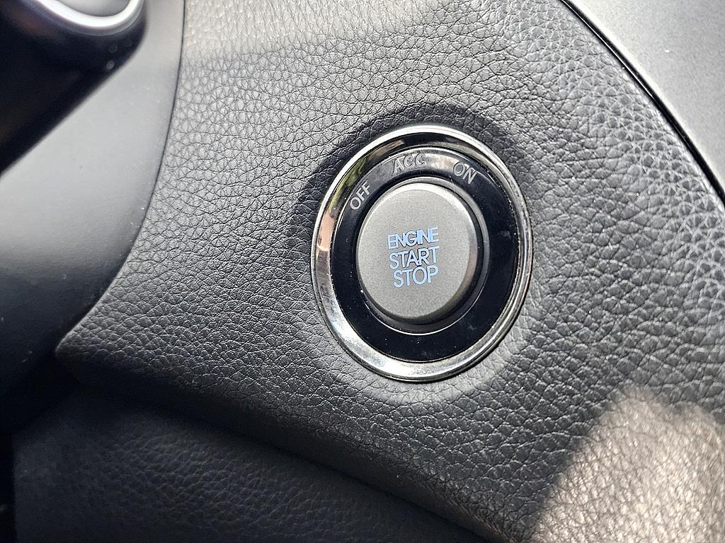 HYUNDAI Grandeur - Vista 12