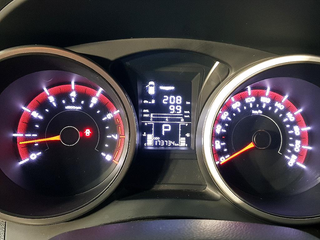 Ssangyong Tivoli - Vista 7