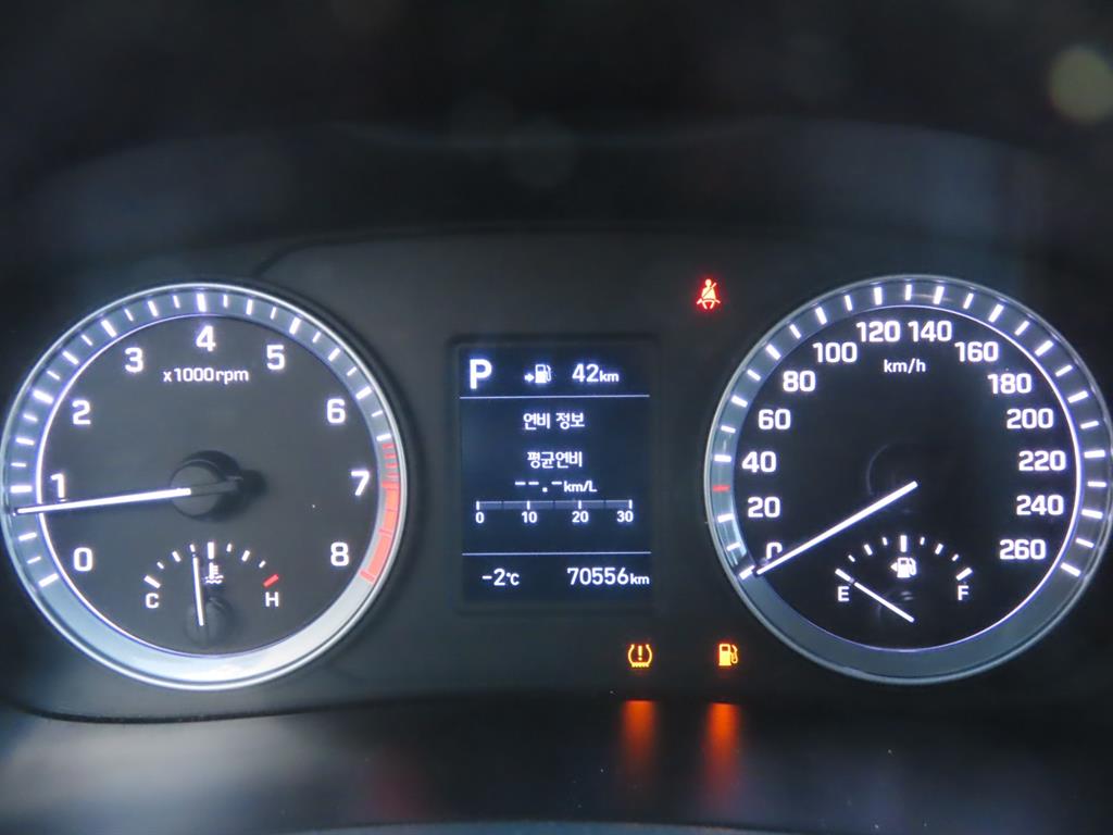 HYUNDAI Sonata 2019 Negro - Importación desde Corea - HF Imports Iquique - Foto 9