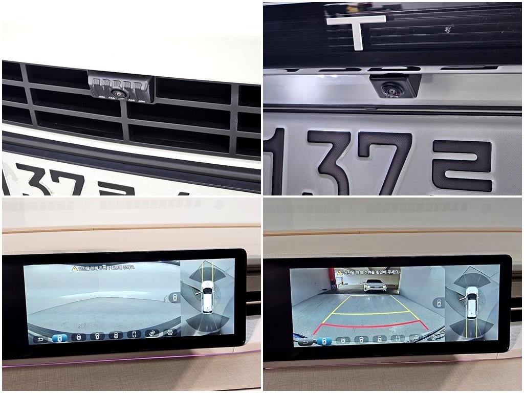 Ssangyong Action 2025 Blanco - Importación desde Corea - HF Imports Iquique - Foto 16