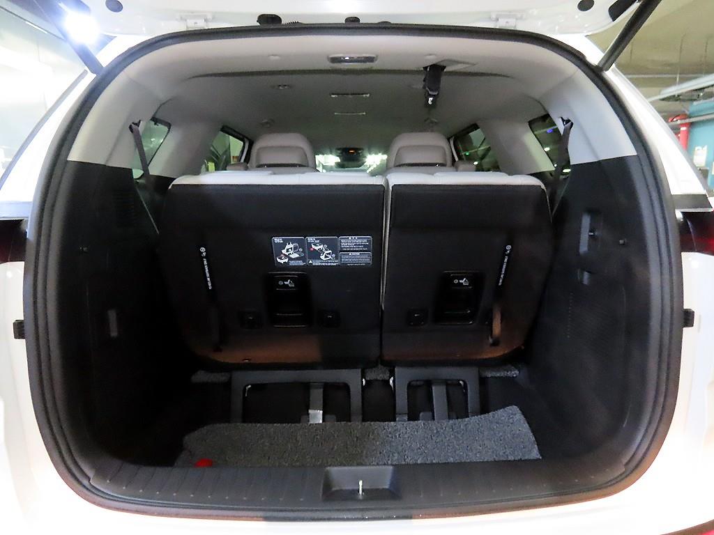KIA Carnival 2022 - Importación desde Corea - HF Imports Iquique - Foto 16