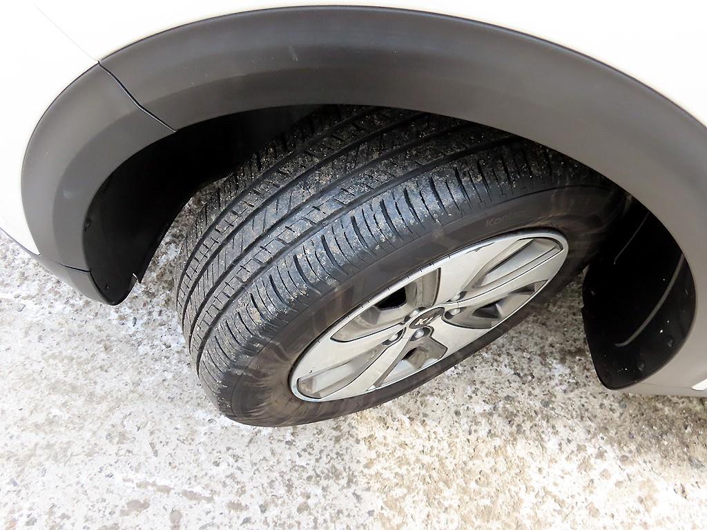 KIA Niro 2021 Blanco - Importación desde Corea - HF Imports Iquique - Foto 19