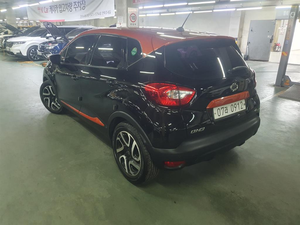 SAMSUNG QM3 - Vista 5