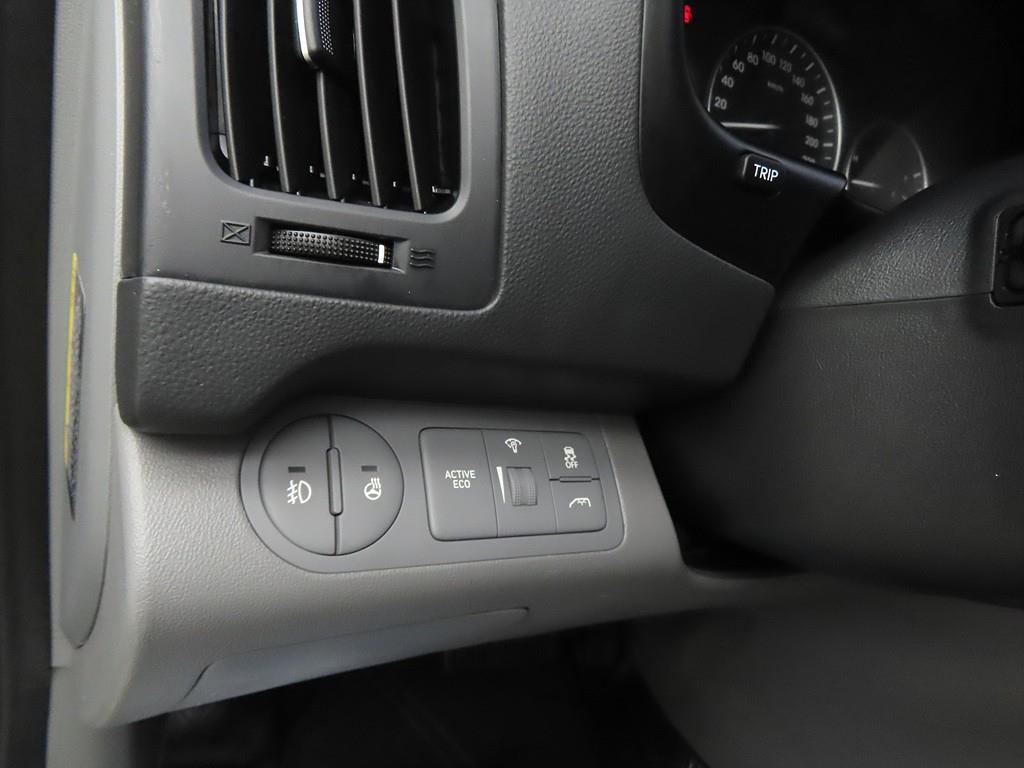 HYUNDAI Starex 2019 Gris - Importación desde Corea - HF Imports Iquique - Foto 16