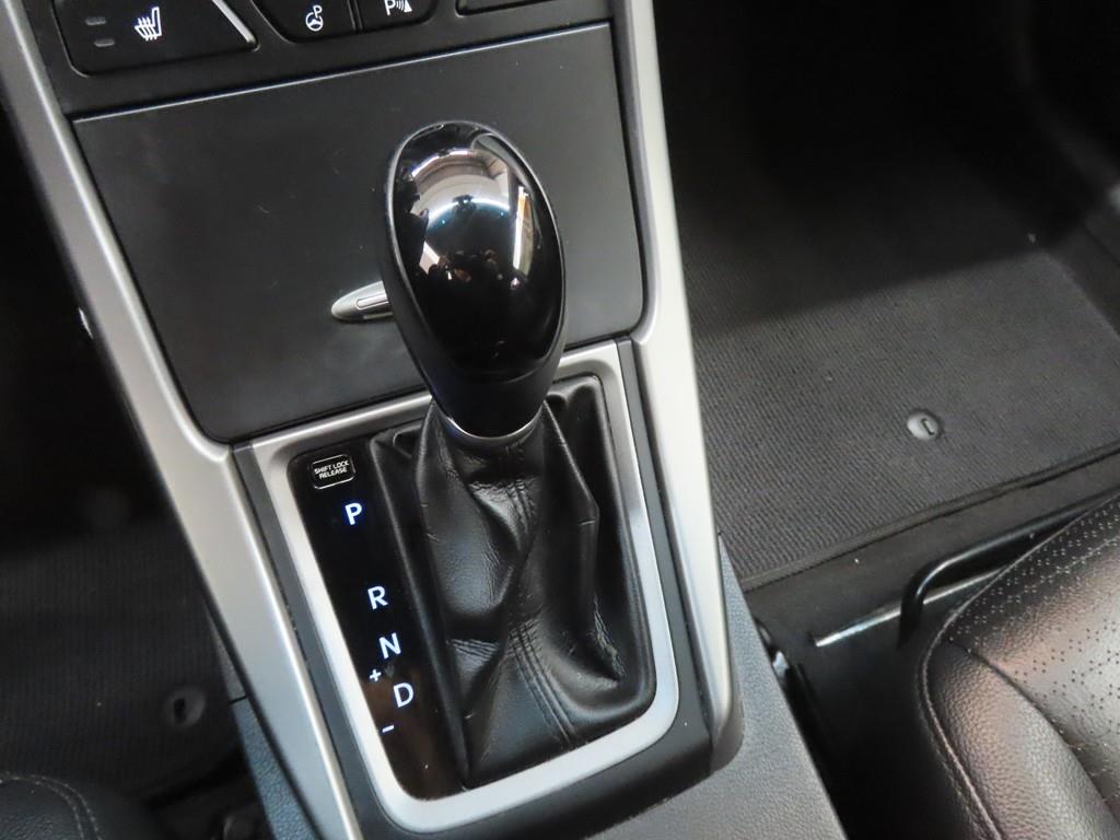 HYUNDAI Avante 2014 Plateado - Importación desde Corea - HF Imports Iquique - Foto 13