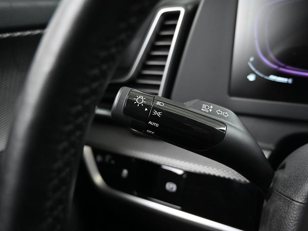 KIA Sportage 2023 Blanco - Importación desde Corea - HF Imports Iquique - Foto 15