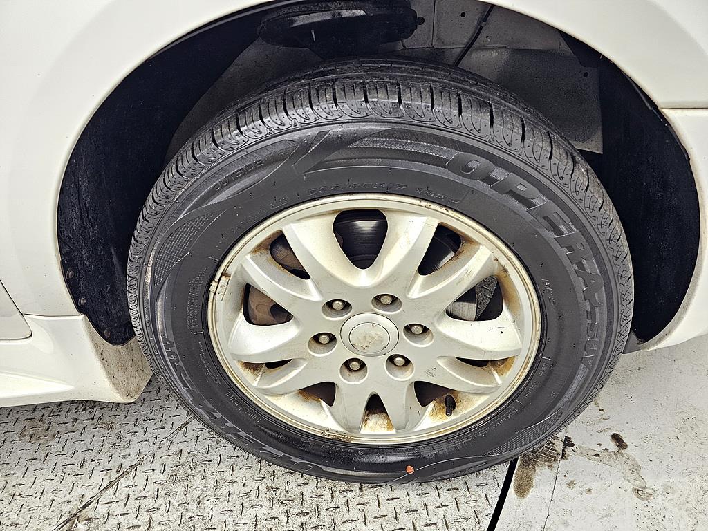 KIA Carnival 2012 Blanco - Importación desde Corea - HF Imports Iquique - Foto 20