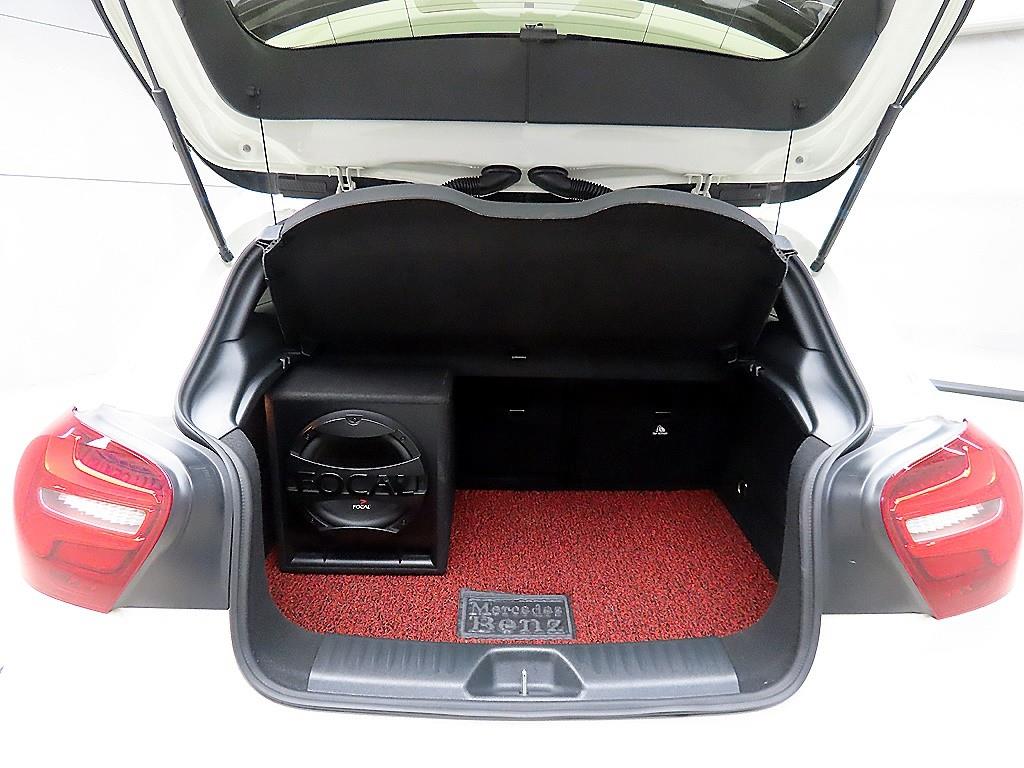 Mercedes Benz A Class 2016 - Importación desde Corea - HF Imports Iquique - Foto 18