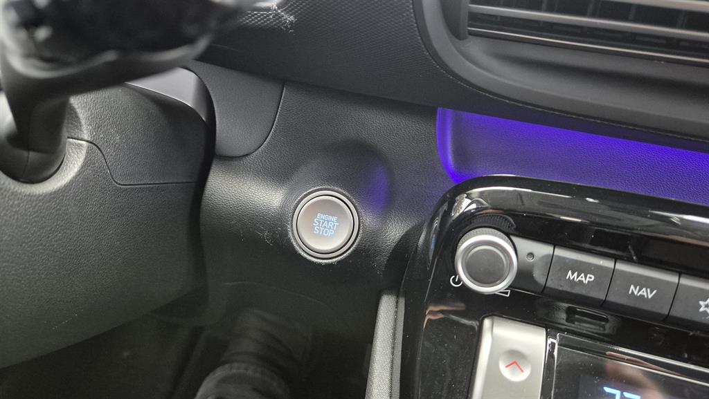 HYUNDAI Casper - Vista 6