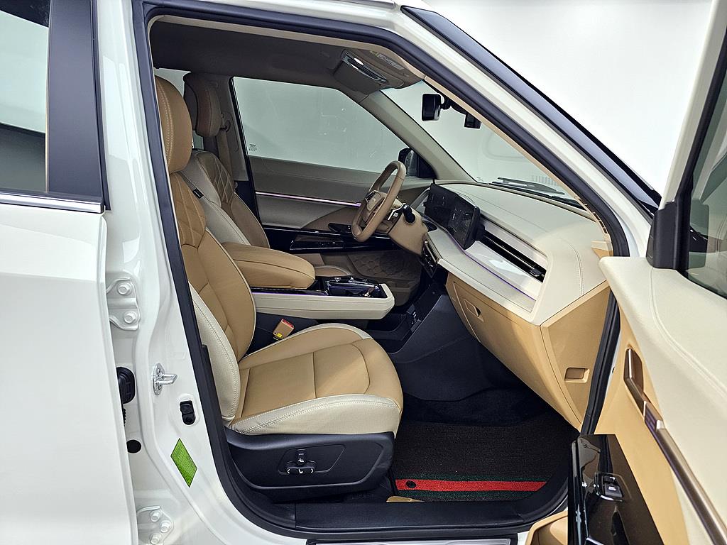 Ssangyong Action - Vista 11