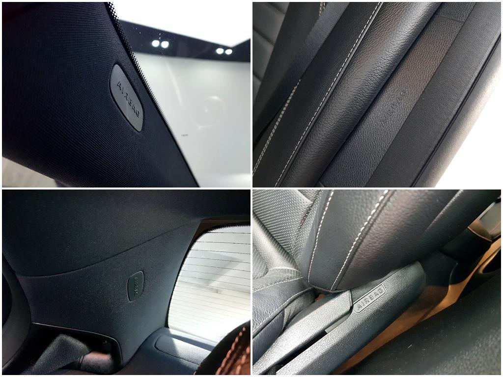 Mercedes Benz E class 2022 Blanco - Importación desde Corea - HF Imports Iquique - Foto 13