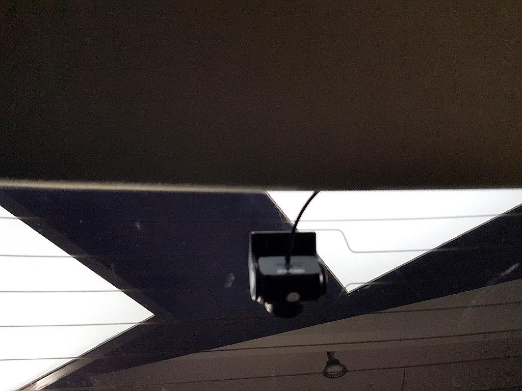 HYUNDAI Sonata 2008 Negro - Importación desde Corea - HF Imports Iquique - Foto 14