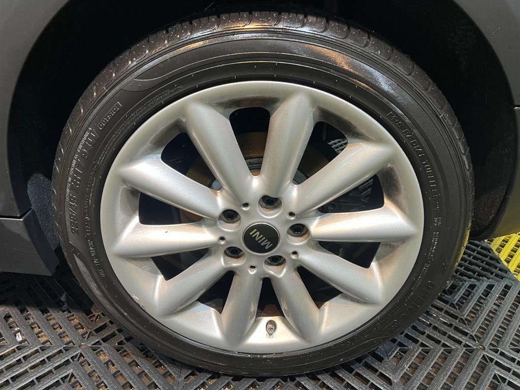 Mini Clubman 2019 Negro - Importación desde Corea - HF Imports Iquique - Foto 20