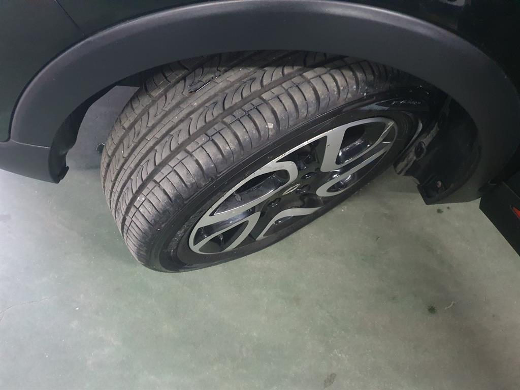 SAMSUNG QM3 - Vista 10