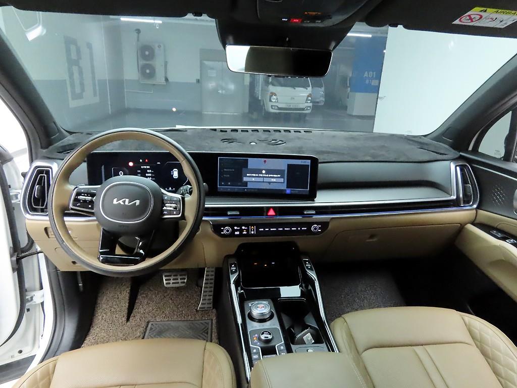 KIA Sorento - Vista 7