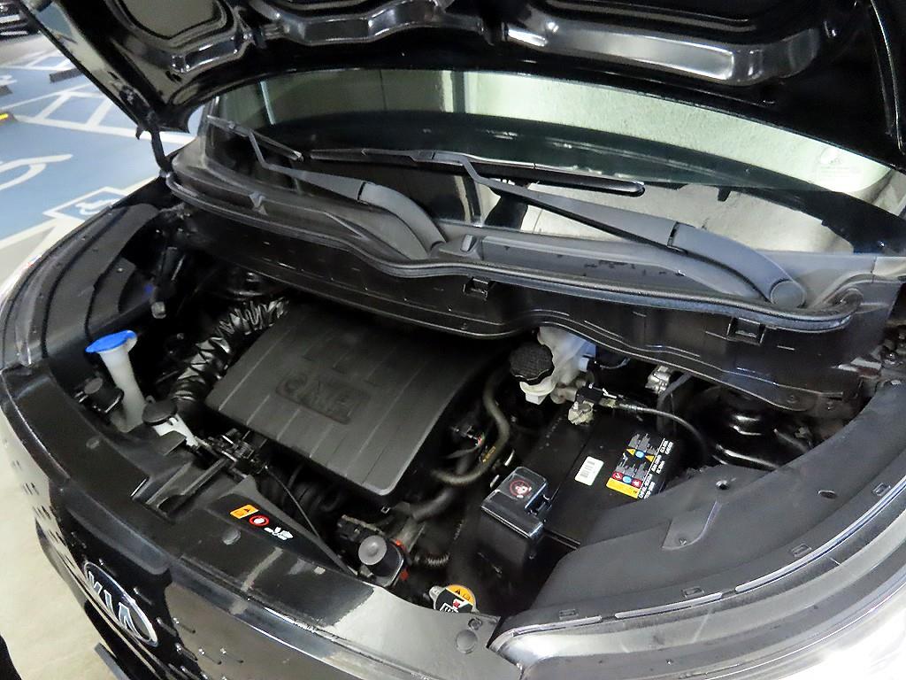 KIA Ray 2021 - Importación desde Corea - HF Imports Iquique - Foto 19