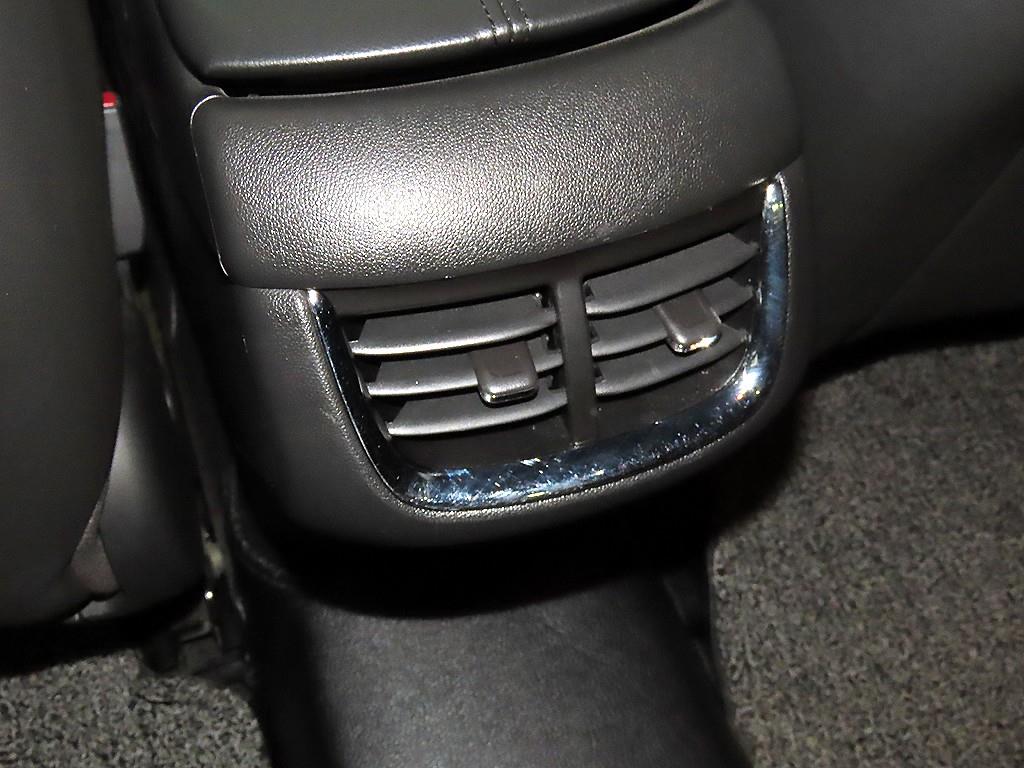 Chevrolet Malibu 2017 Negro - Importación desde Corea - HF Imports Iquique - Foto 13