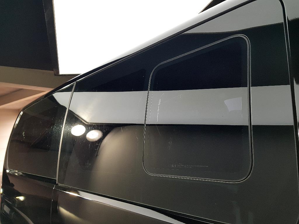 HYUNDAI Starex 2018 Negro - Importación desde Corea - HF Imports Iquique - Foto 15