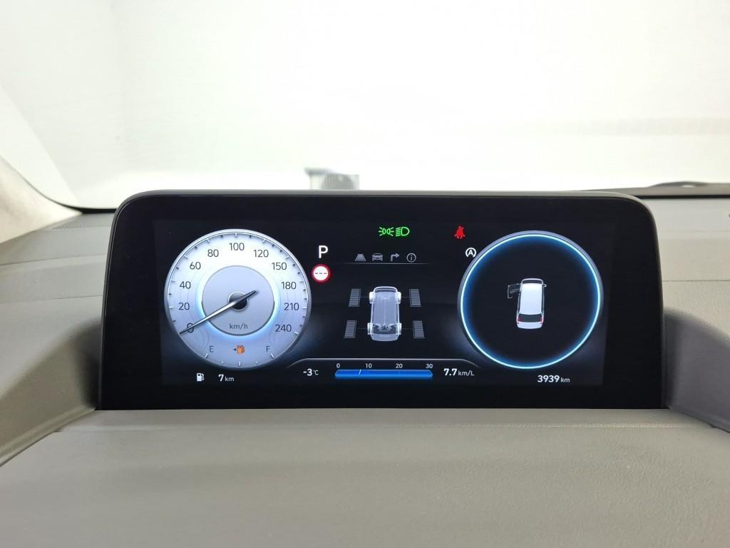 HYUNDAI Staria - Vista 6