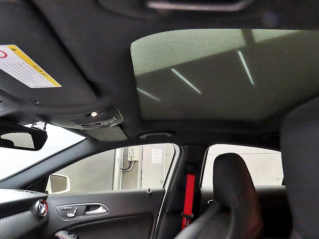 Mercedes Benz A Class 2016 - Importación desde Corea - HF Imports Iquique - Foto 17