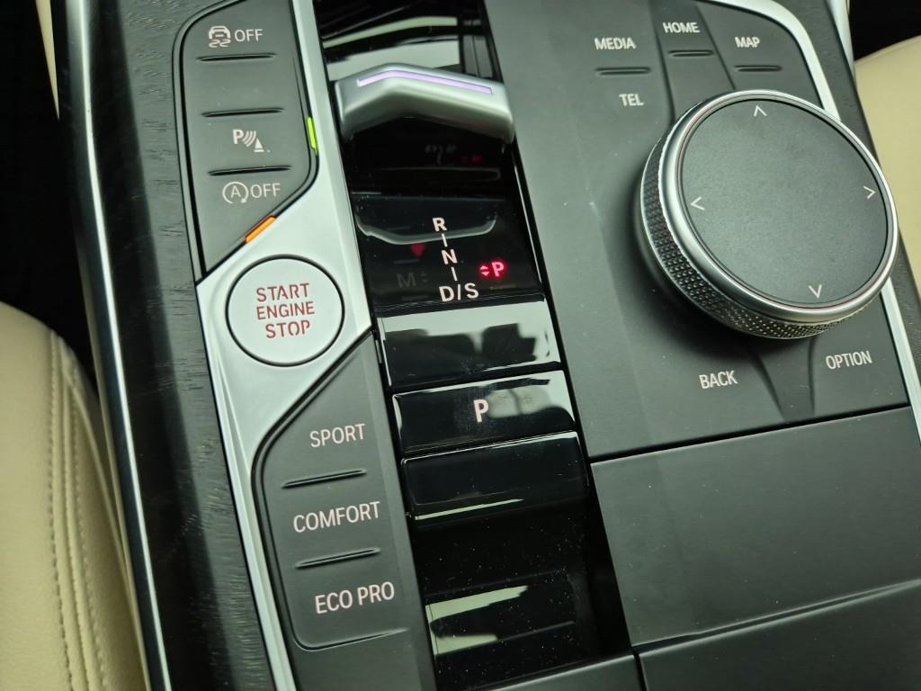 BMW 3 series - Vista 8