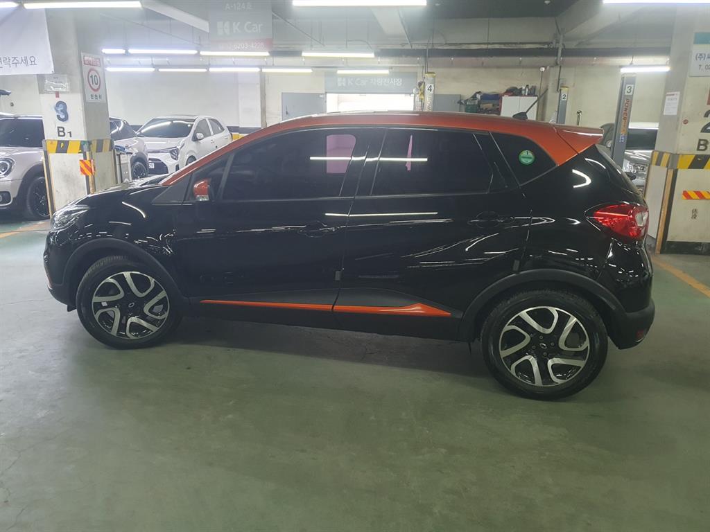 SAMSUNG QM3 - Vista 8