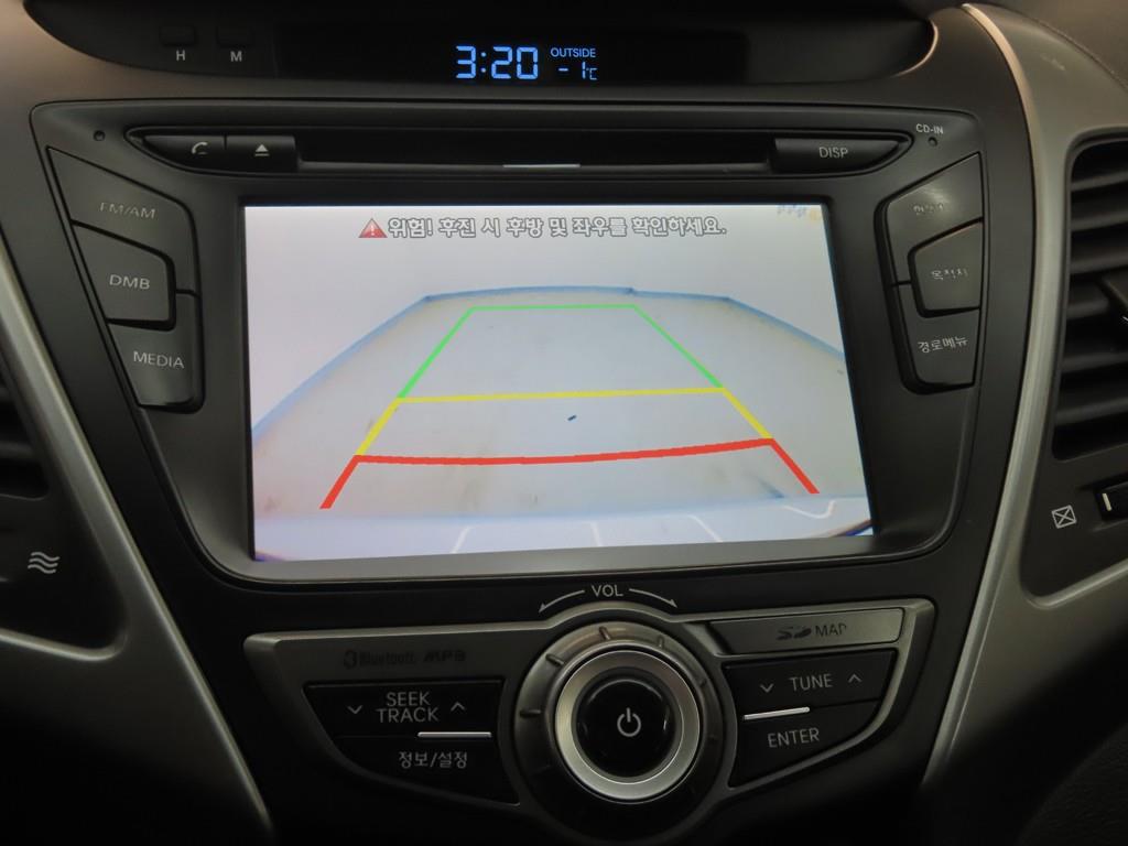 HYUNDAI Avante 2014 Plateado - Importación desde Corea - HF Imports Iquique - Foto 14