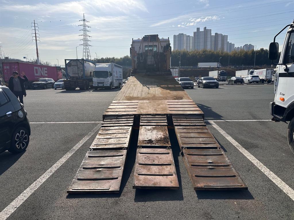 medium and large cargo Lekka - Vista 5