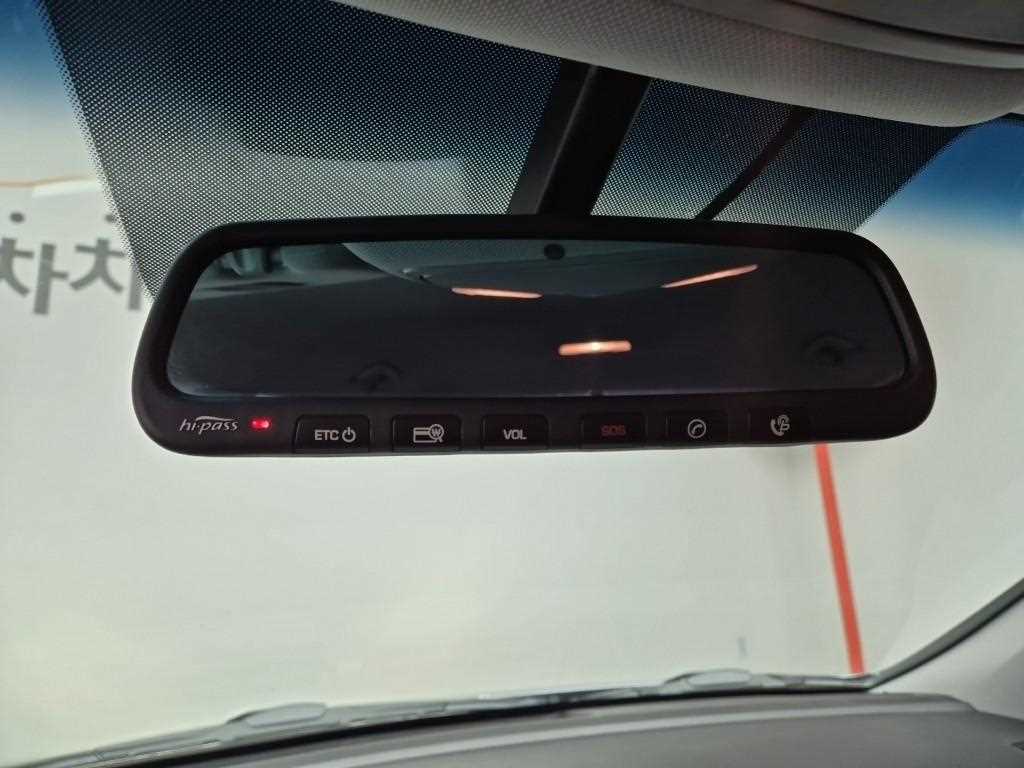 HYUNDAI Sonata 2016 Plateado - Importación desde Corea - HF Imports Iquique - Foto 16