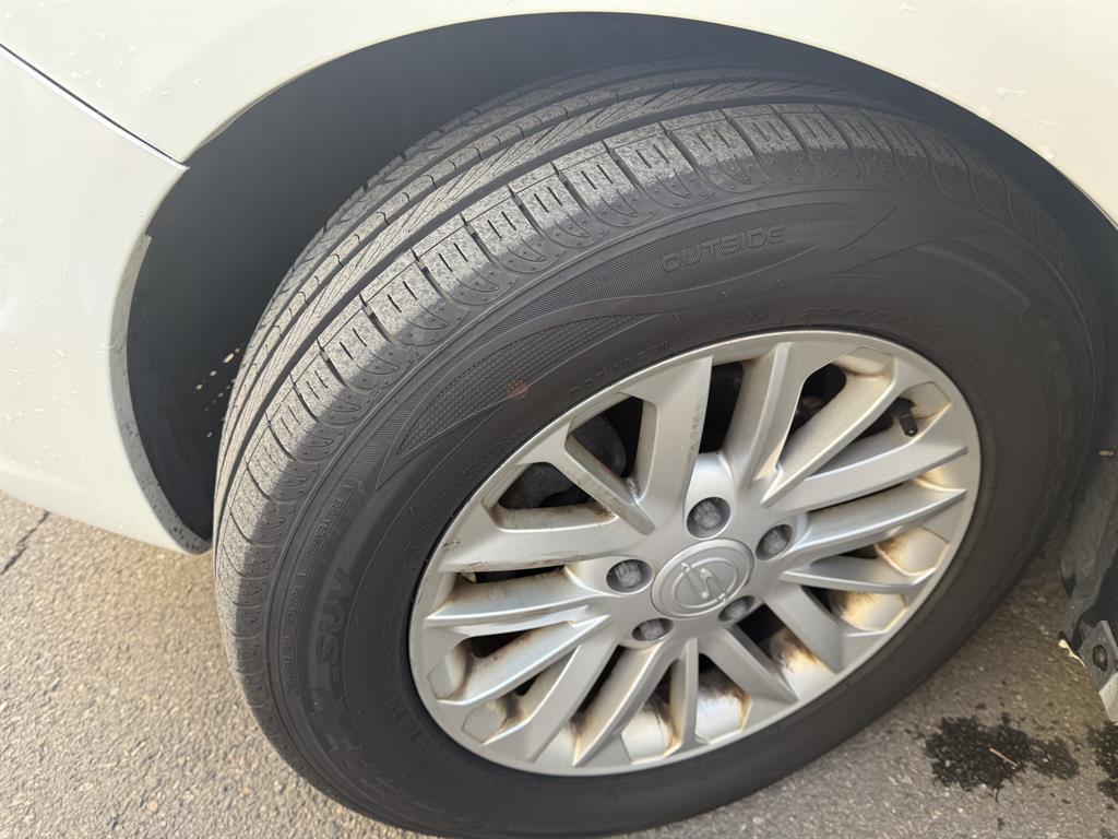 Ssangyong Korando 2013 Blanco - Importación desde Corea - HF Imports Iquique - Foto 17