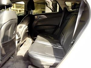 KIA Sportage - Vista 12