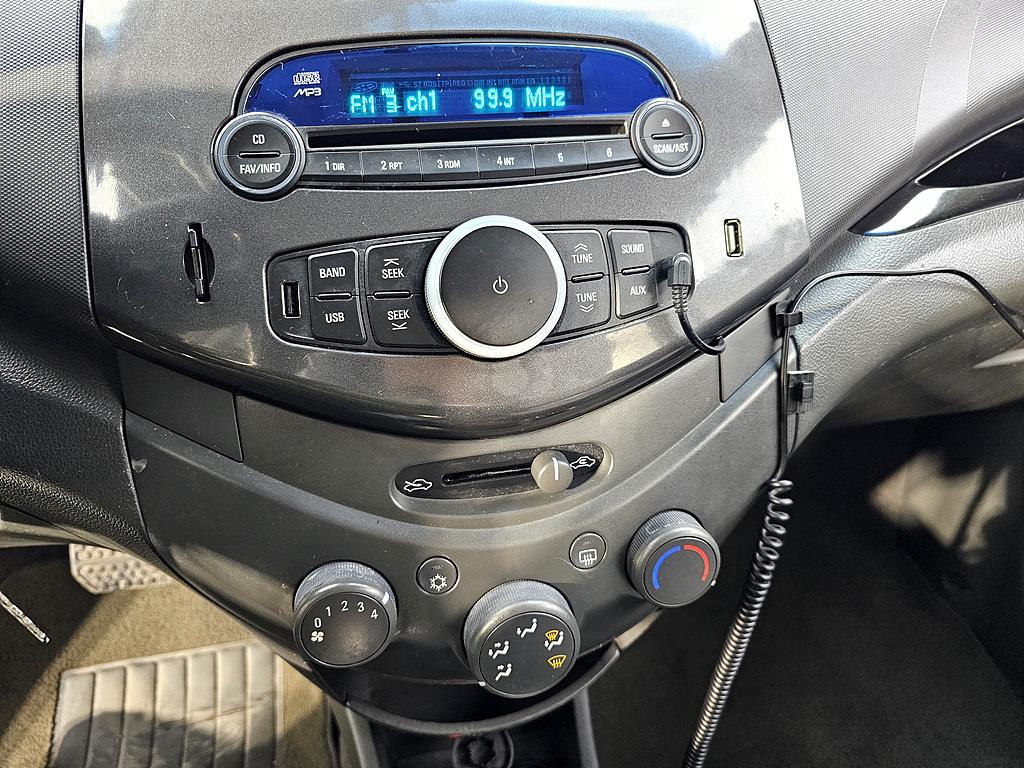 DAEWOO Matiz 2011 skyblue - Importación desde Corea - HF Imports Iquique - Foto 14