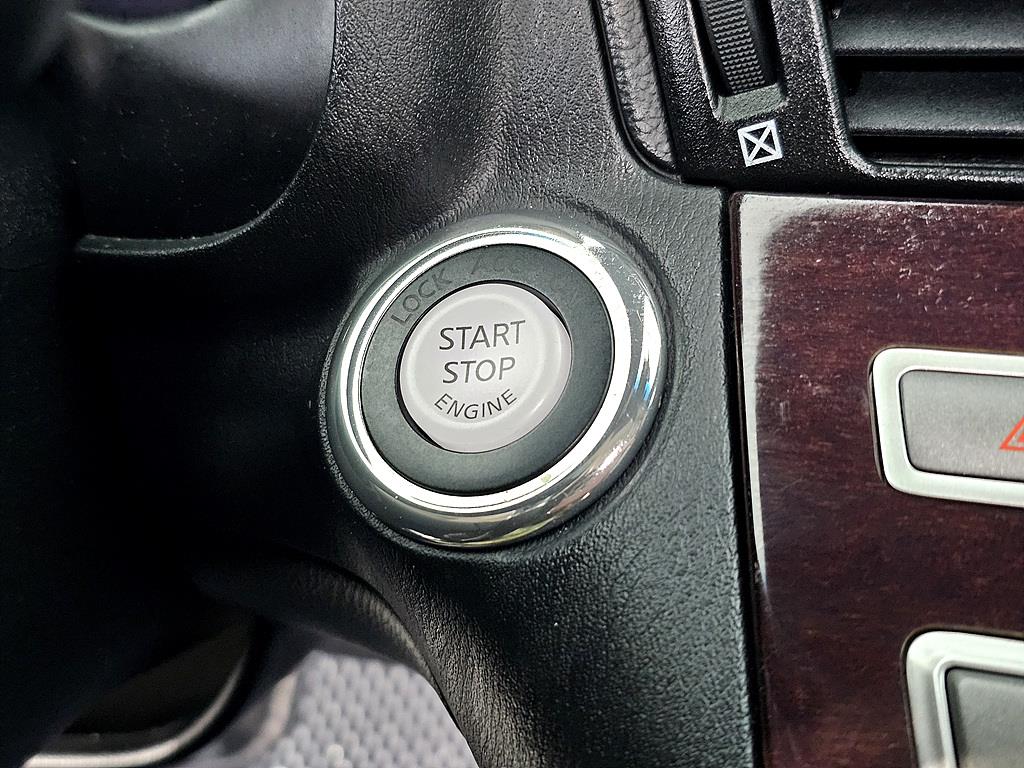 Infiniti Q 2017 Negro - Importación desde Corea - HF Imports Iquique - Foto 14